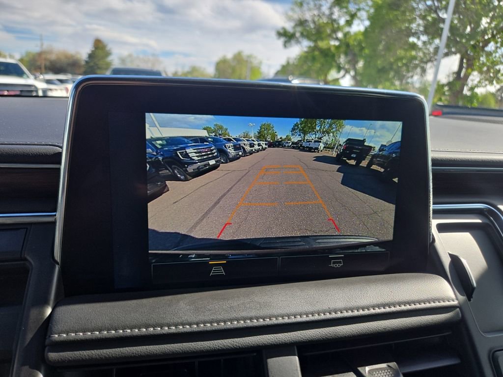 Used 2023 Chevrolet Suburban LT AWD/4WD image 26