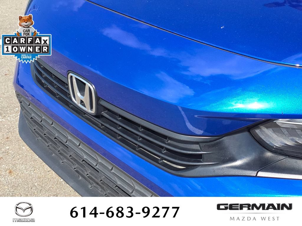 Used 2023 Honda Civic Sport image 13