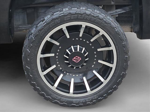 Certified 2023 GMC Sierra 1500 AT4 w/ AT4 Premium Package image 25