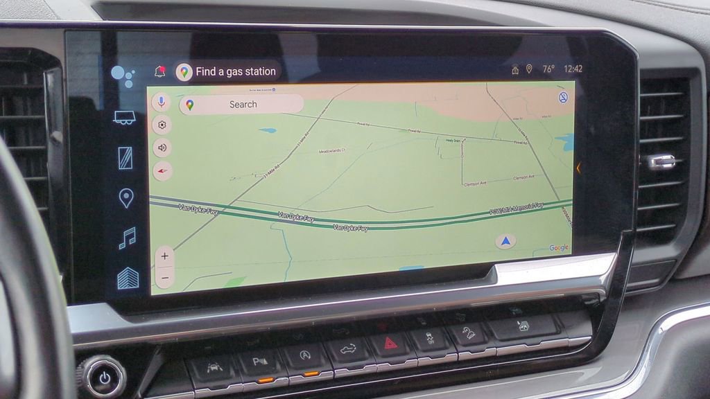 Used 2023 Chevrolet Silverado 1500 High Country w/ Z71 Off-Road Package image 30