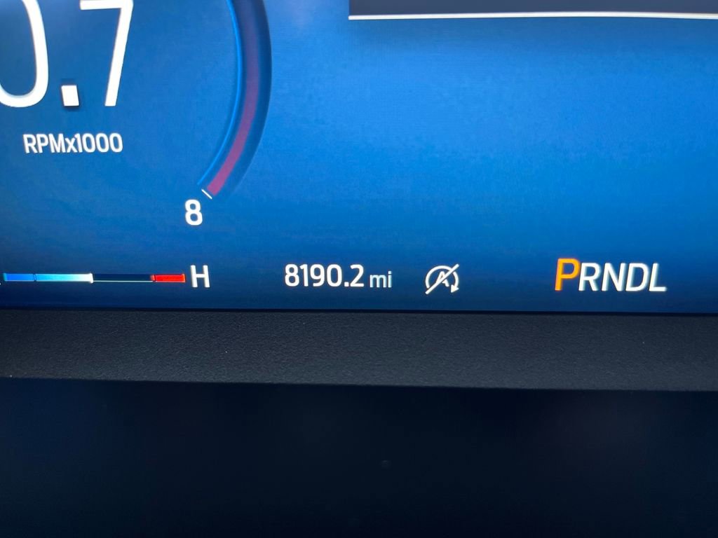 Used 2023 Ford Escape ST-Line Select w/ Tech Pack #2 image 18