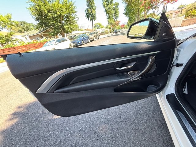 Used 2015 BMW 435i Coupe RWD image 37