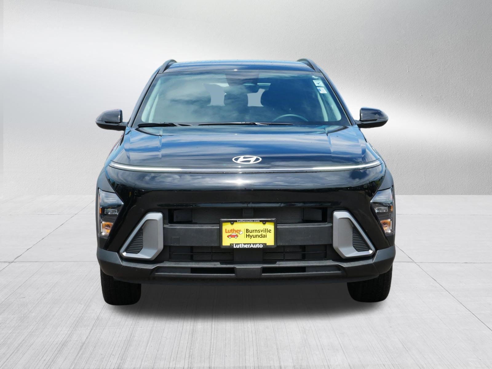 Certified 2026 Hyundai Kona SEL Sport AWD/4WD image 2