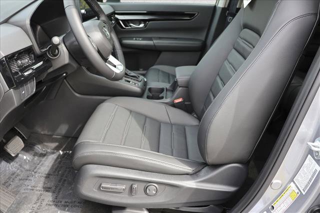 New 2026 Honda CR-V EX-L image 11
