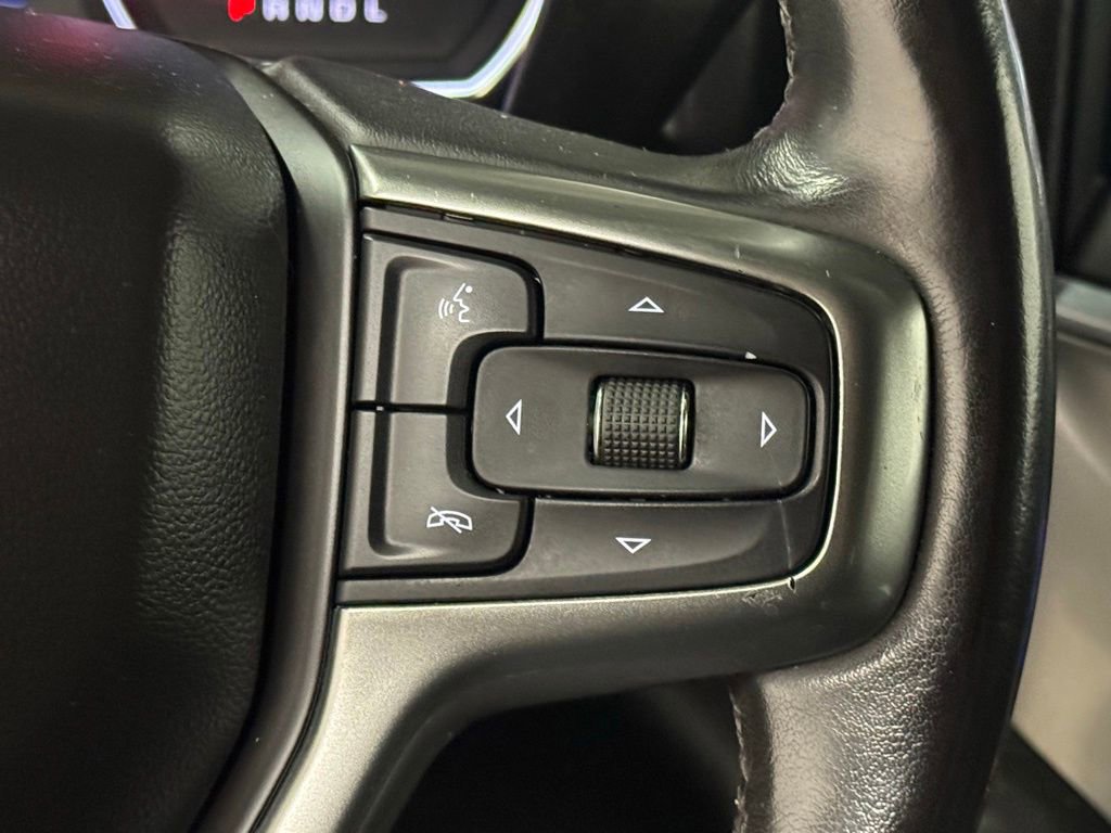 Used 2020 Chevrolet Silverado 1500 LT Trail Boss image 41