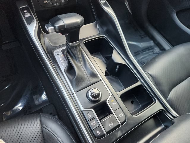 Used 2025 Kia Sorento S w/ Panoramic Sunroof Package FWD image 22