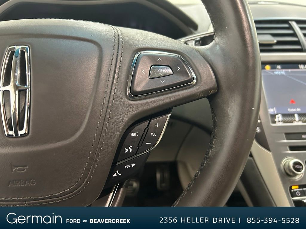 Used 2019 Lincoln MKZ Reserve w/ Reserve Plus Package image 23
