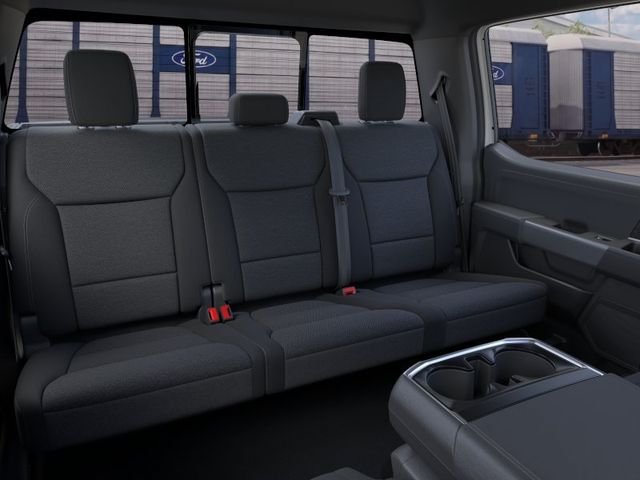 New 2026 Ford F150 XLT AWD/4WD image 11