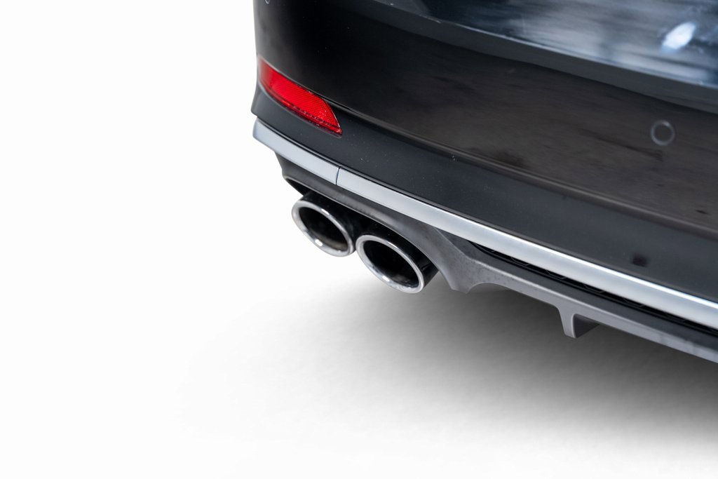 Used 2018 Audi S5 Premium Plus image 20