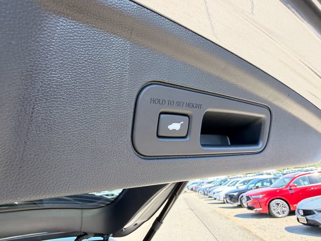 New 2026 Acura MDX w/ Technology Package FWD image 28
