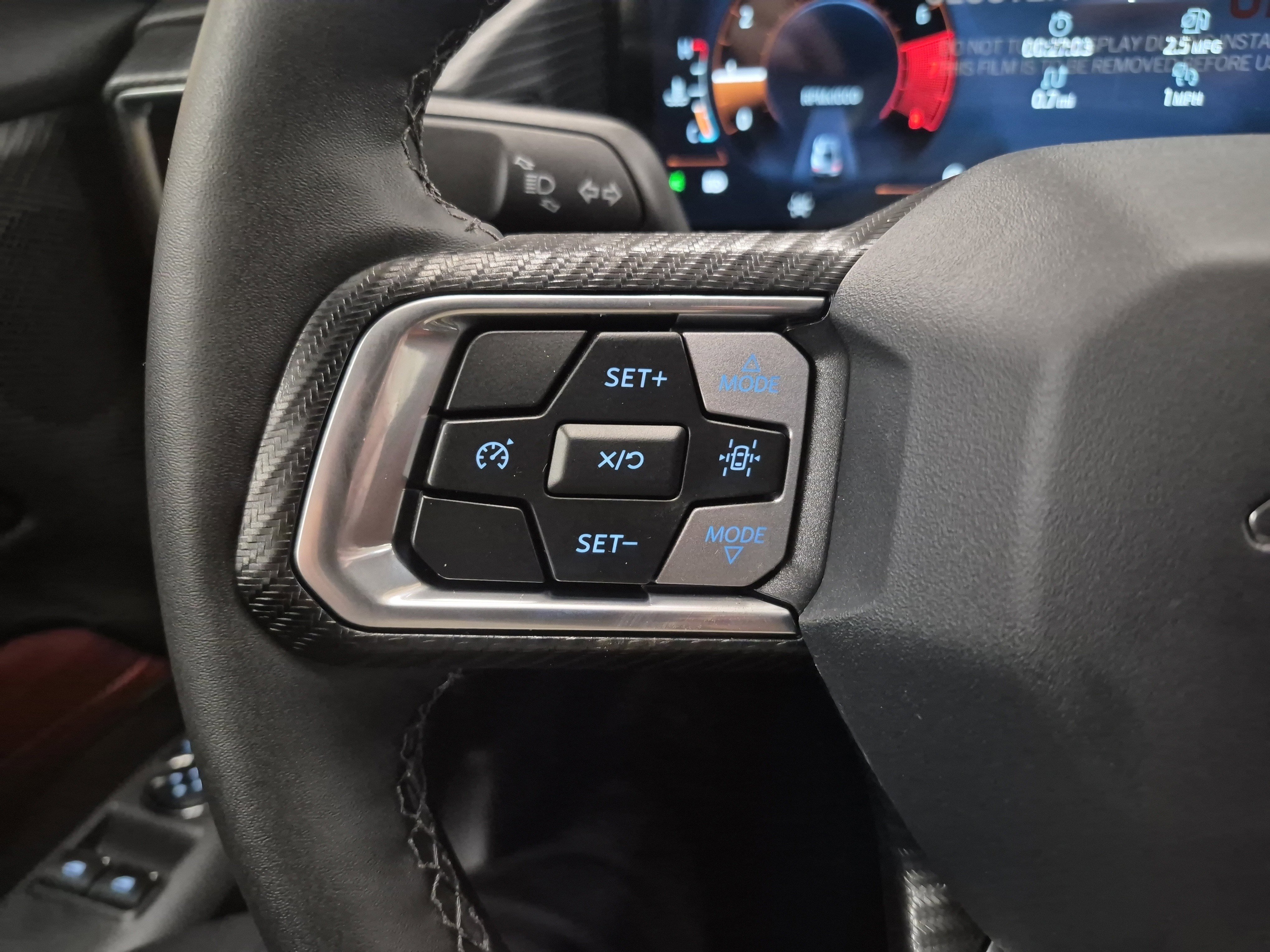 New 2026 Ford Mustang Premium image 19