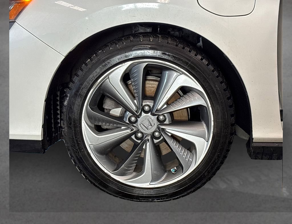 Used 2019 Honda Clarity Base image 15