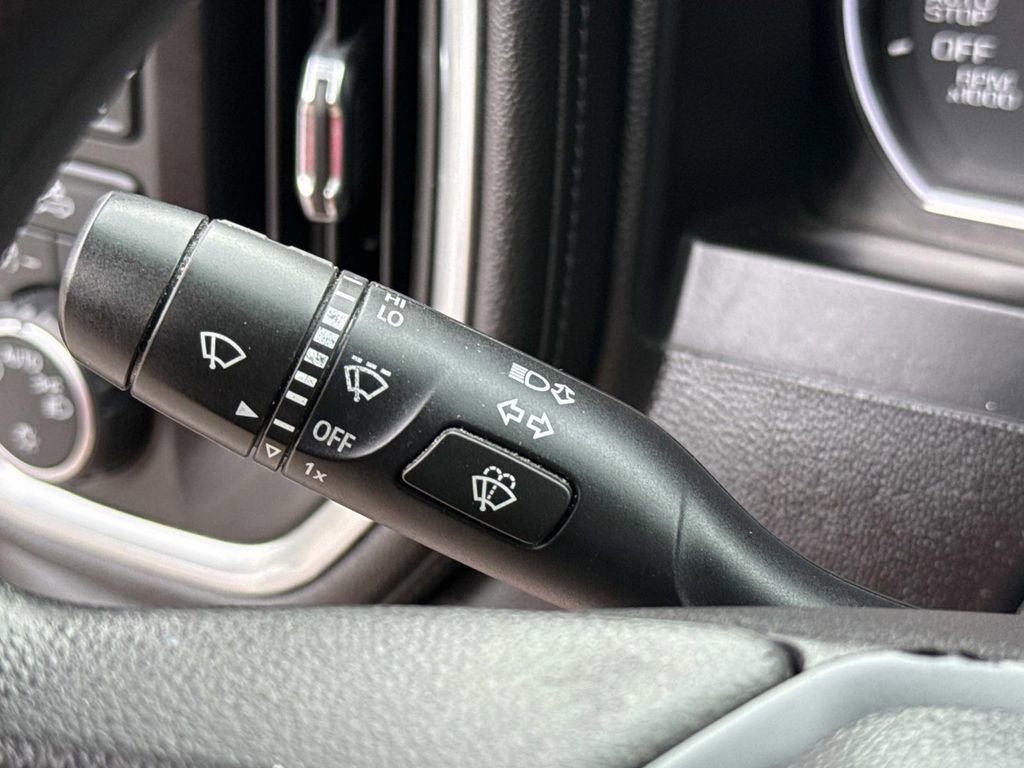 Used 2020 Chevrolet Silverado 1500 LT w/ Trailering Package image 37