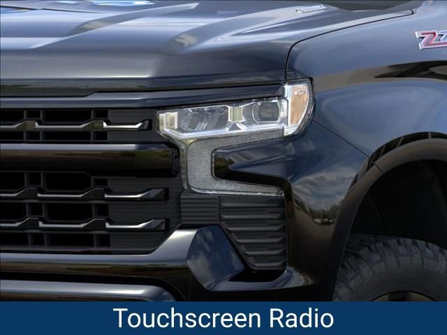 New 2026 Chevrolet Silverado 1500 RST w/ RST All Star Premium Package image 11