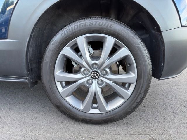 Used 2025 MAZDA CX-30 AWD 2.5 S w/ Premium Package image 30