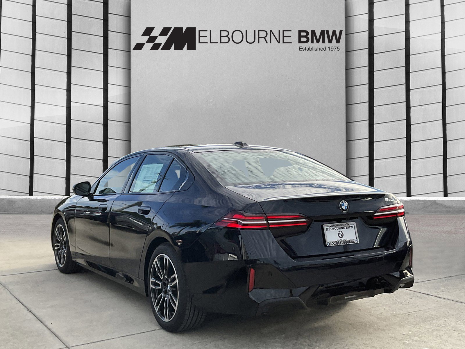 New 2026 BMW 530i w/ M Sport Package image 6