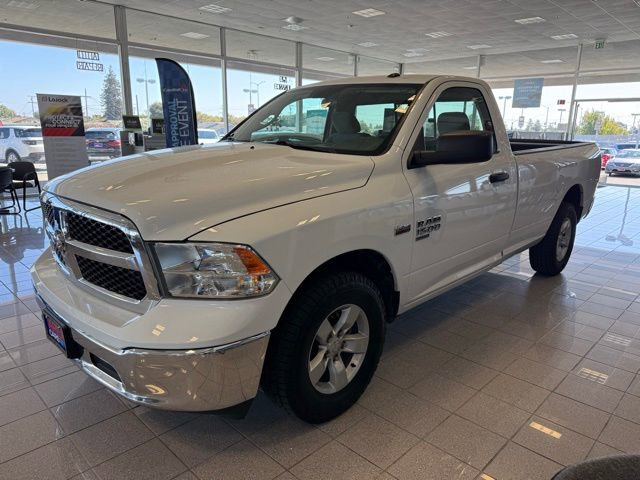 Used 2019 RAM 1500 Tradesman w/ Popular Equipment Group image 6