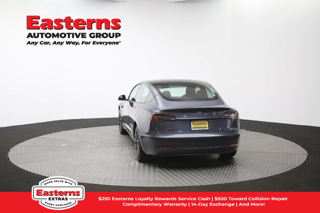 Used 2023 Tesla Model 3 Standard Range RWD image 32