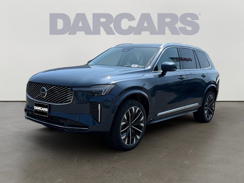 New 2026 Volvo XC90 B6 Ultra w/ Lounge Package AWD/4WD image 2