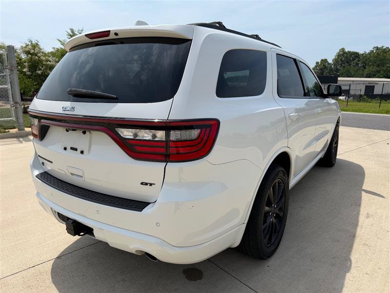 Used 2018 Dodge Durango GT w/ Premium Group AWD/4WD image 7