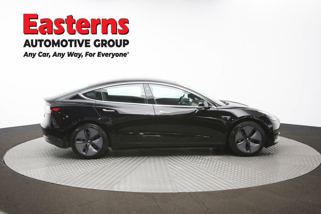 Used 2019 Tesla Model 3 Standard Range Plus image 43