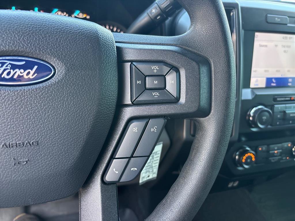 Used 2020 Ford F150 XLT AWD/4WD image 17