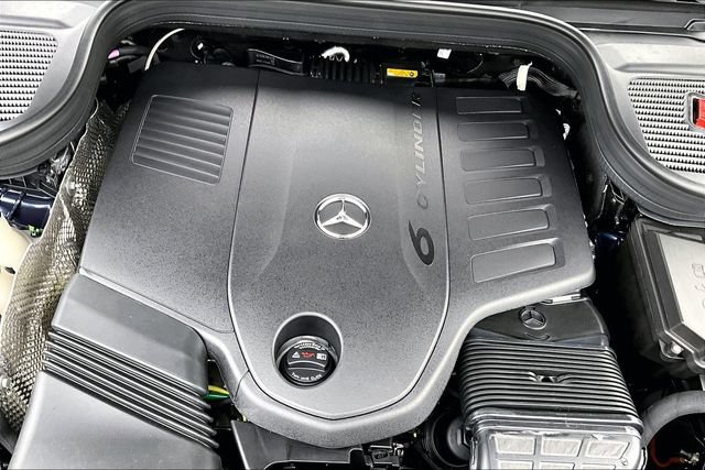 New 2026 Mercedes-Benz GLE 450 4MATIC image 20