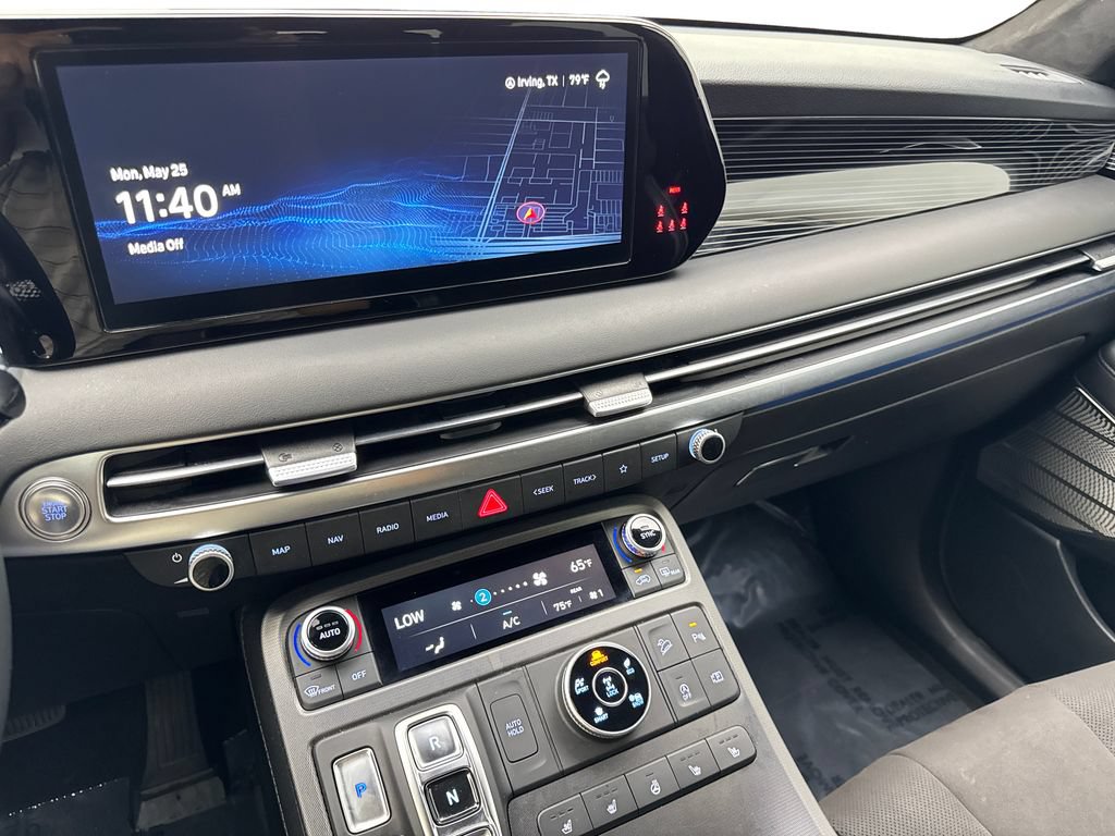 Used 2025 Hyundai Palisade Calligraphy AWD/4WD image 63