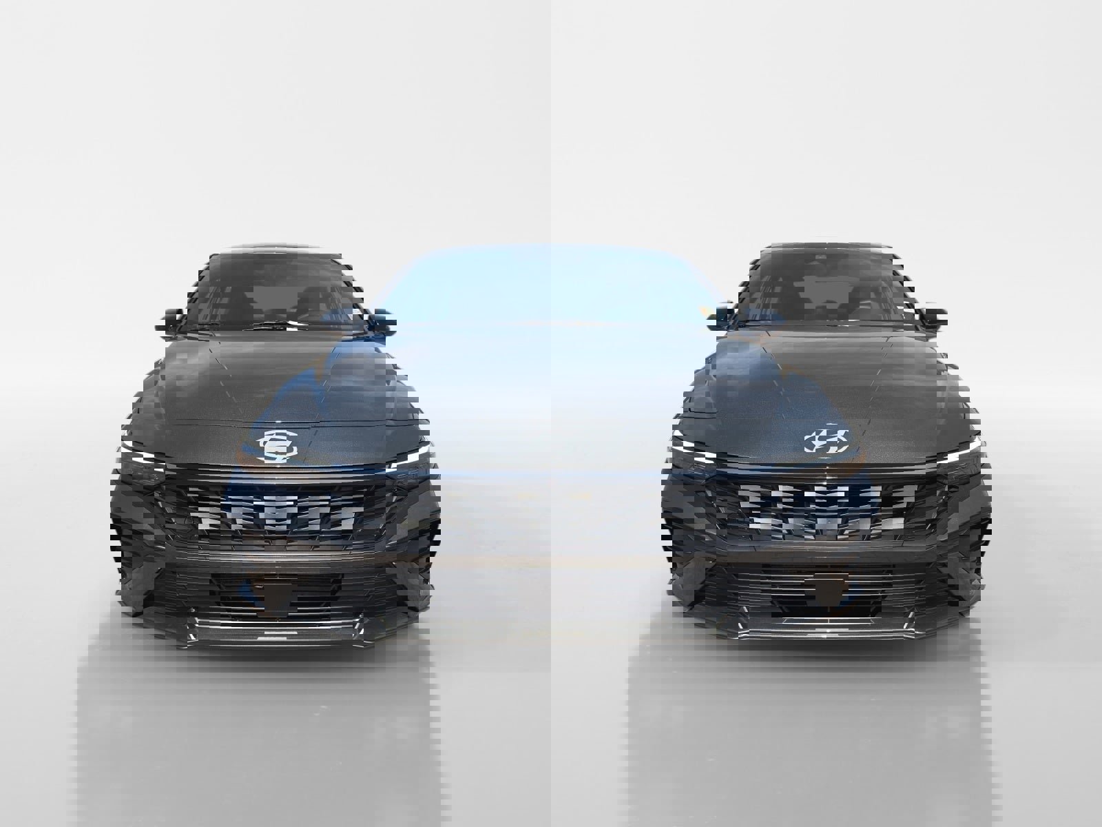 Certified 2026 Hyundai Elantra SEL Sport Premium w/ Cargo Package image 8