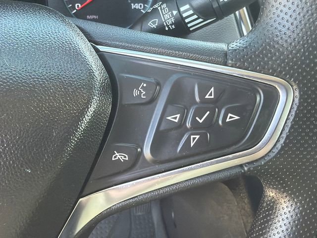 Used 2024 Chevrolet Equinox LS w/ LPO, Floor Liner Package image 26