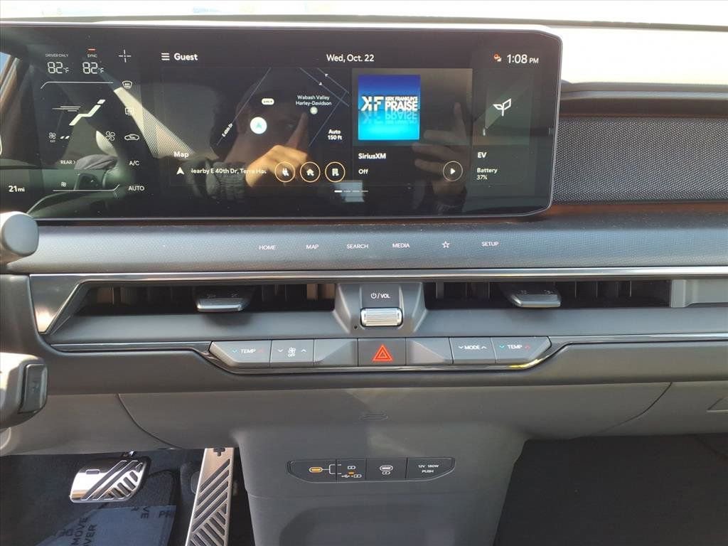 New 2026 Kia EV9 GT-Line AWD/4WD image 22
