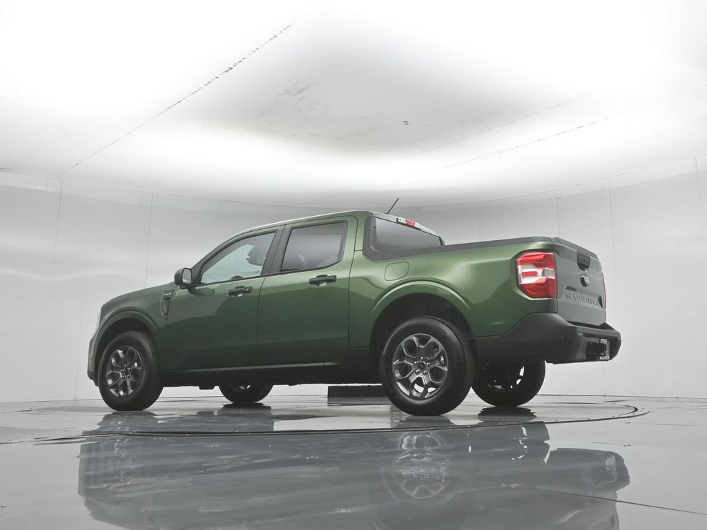 Used 2025 Ford Maverick XLT FWD image 52