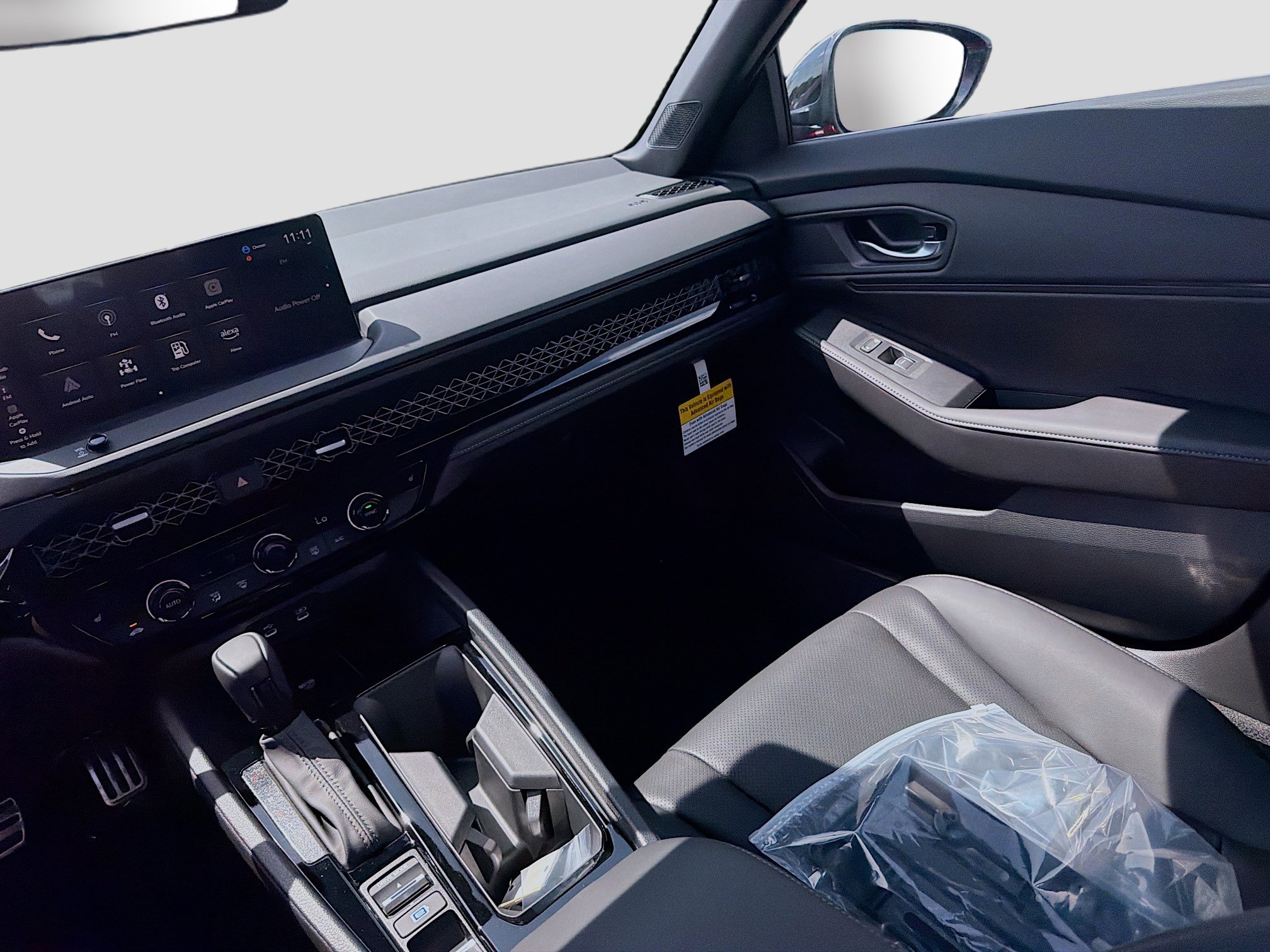 New 2026 Honda Accord Sport image 20