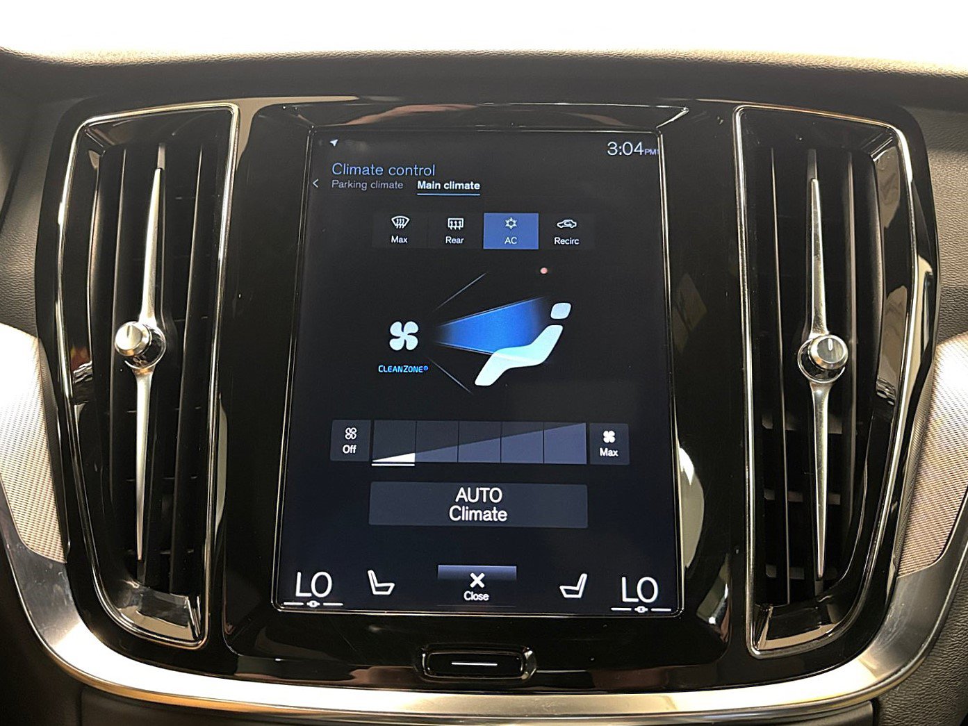 Used 2019 Volvo S60 T6 R-Design AWD/4WD image 24