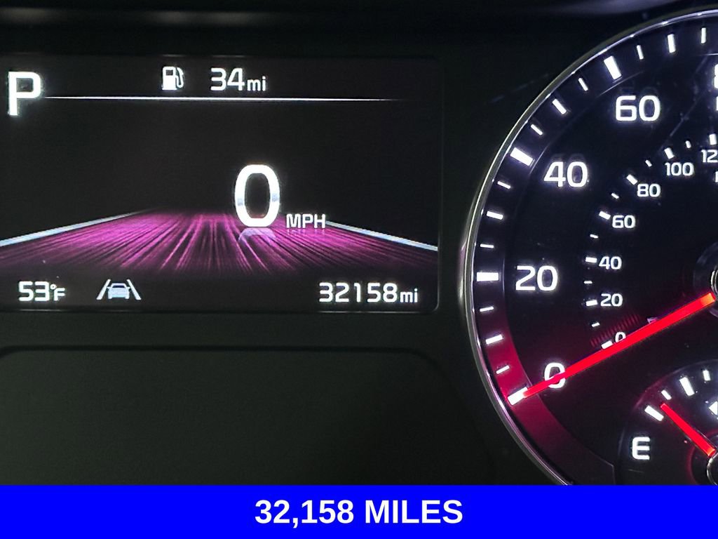 Used 2023 Kia Forte LXS image 3