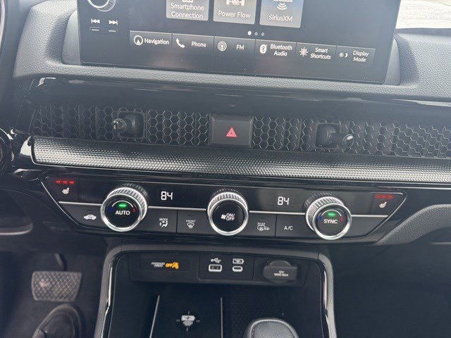 Used 2025 Honda CR-V Sport Touring image 23