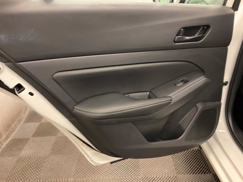 Used 2026 Nissan Altima 2.5 SV FWD image 25