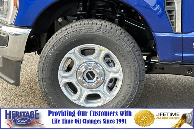 New 2026 Ford F250 XLT w/ XLT Premium Package image 25