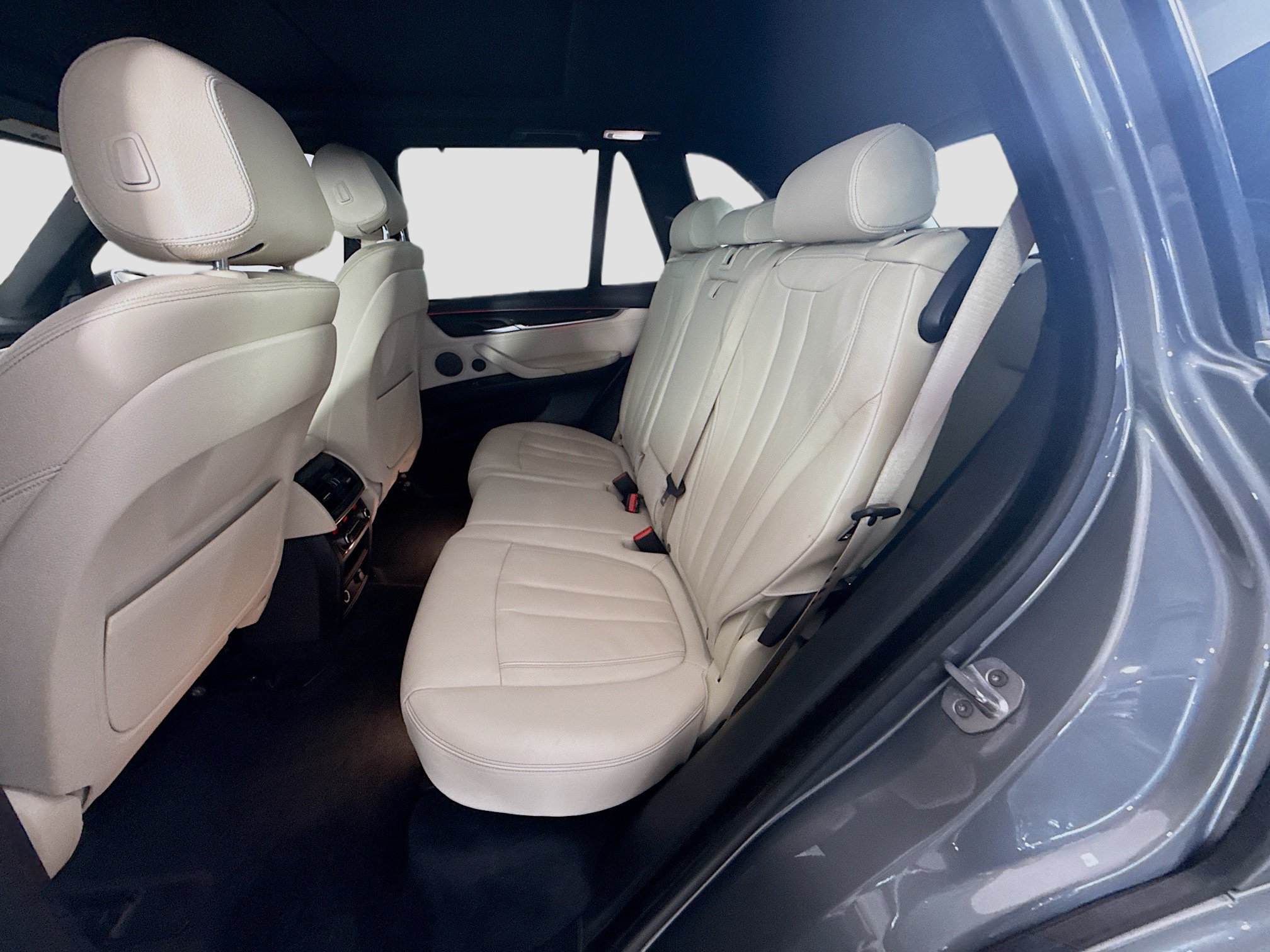 Used 2018 BMW X5 sDrive35i RWD image 25