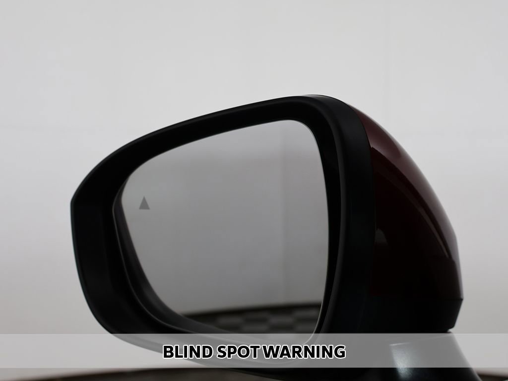 Used 2023 Nissan Rogue SL w/ SL Premium Package image 7