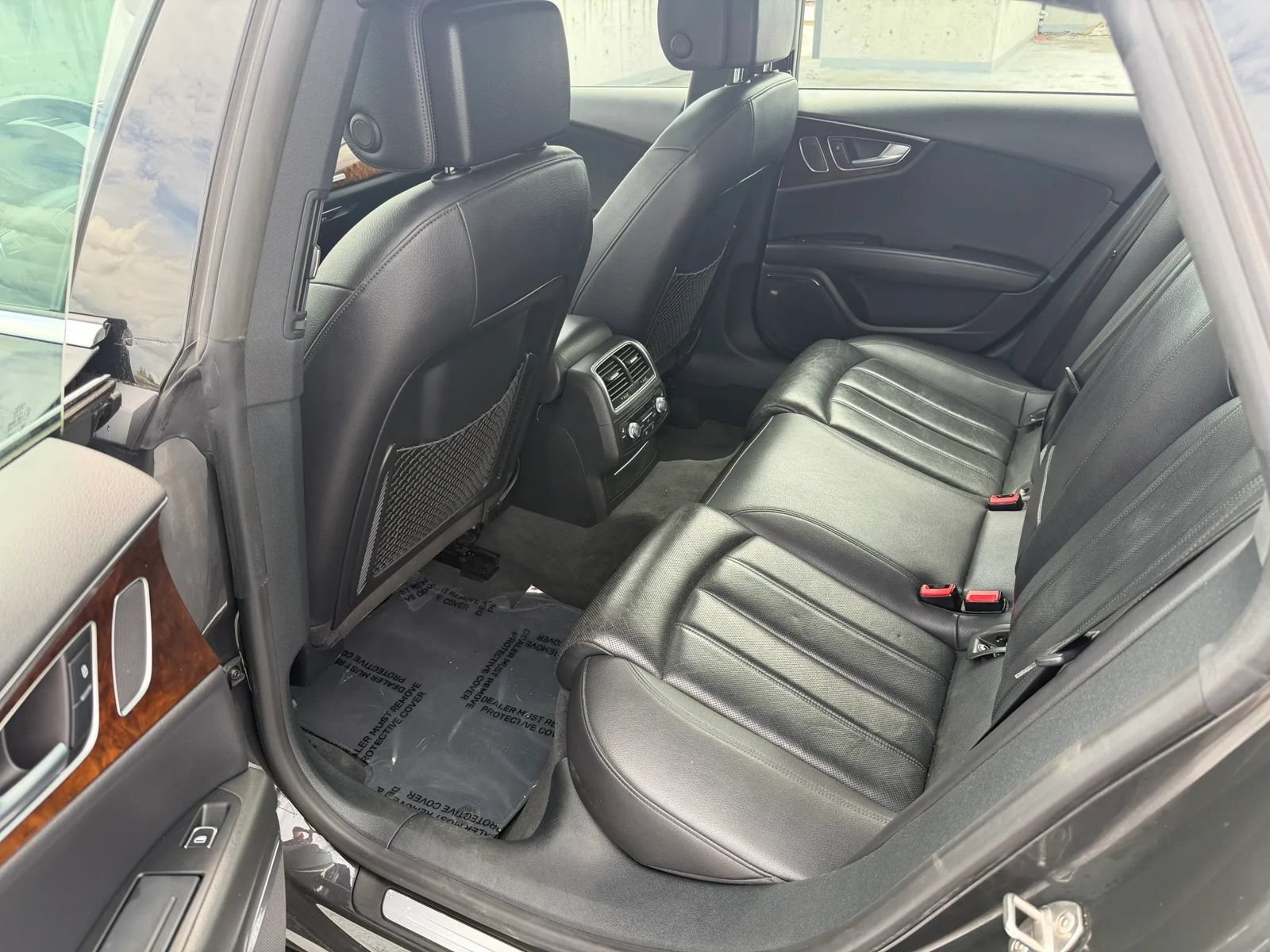 Used 2013 Audi A7 3.0T Prestige AWD/4WD image 45