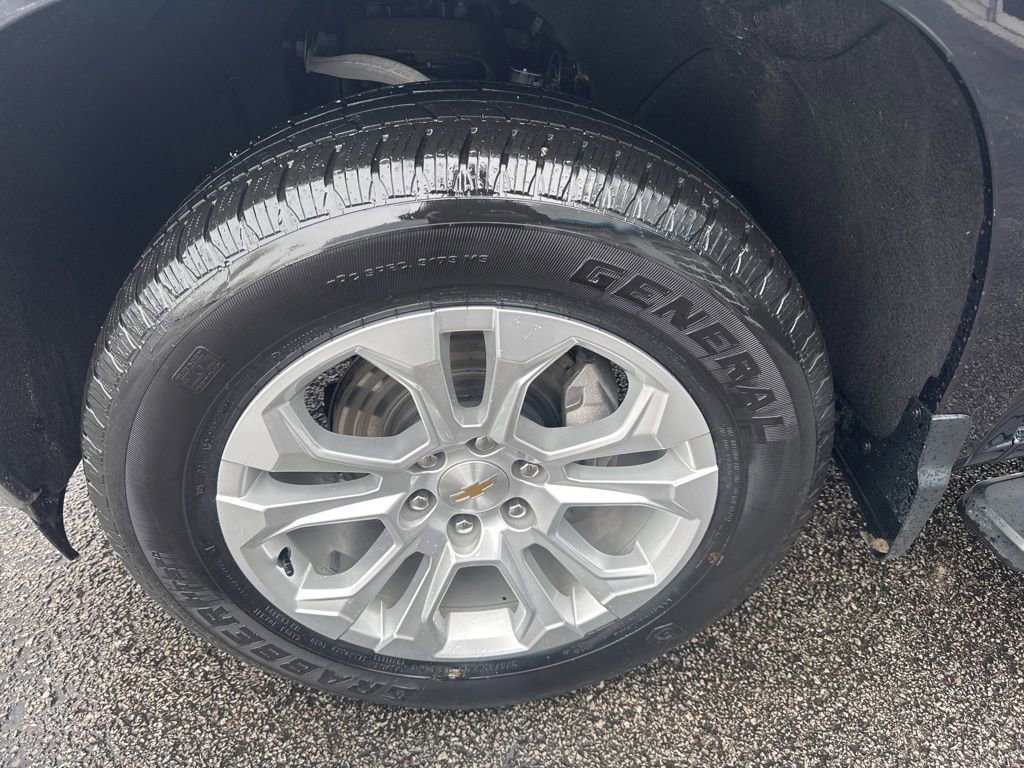 Used 2023 Chevrolet Silverado 1500 LTZ image 15