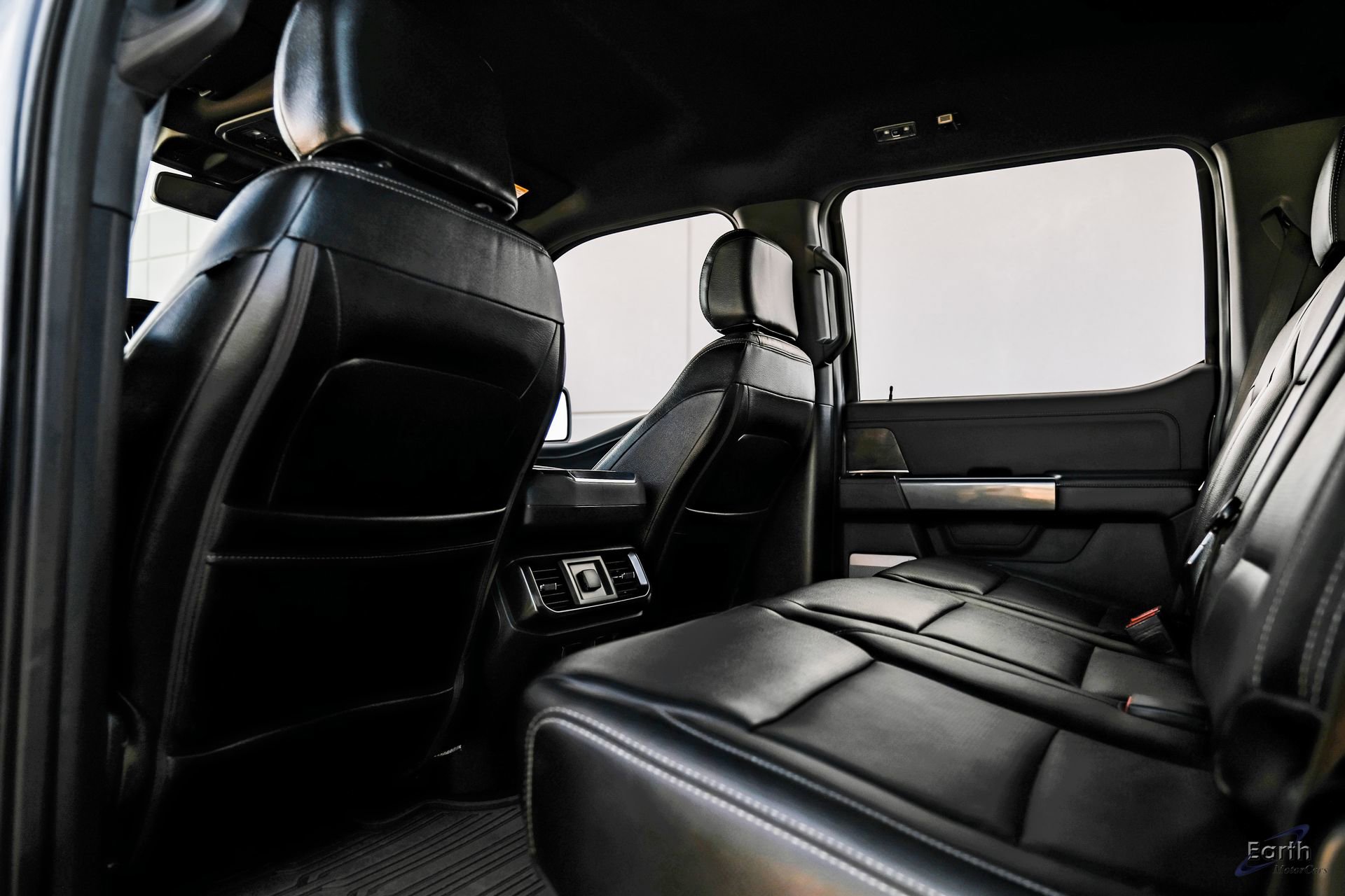 Used 2022 Ford F150 XLT w/ Equipment Group 302A High image 86