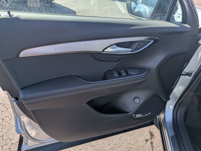 New 2026 Buick Envision Sport Touring AWD/4WD image 14