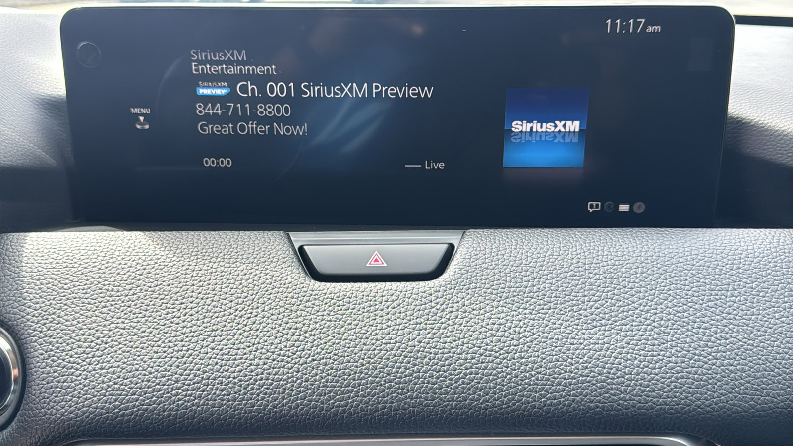 Used 2024 MAZDA CX-90 3.3 Turbo S image 19