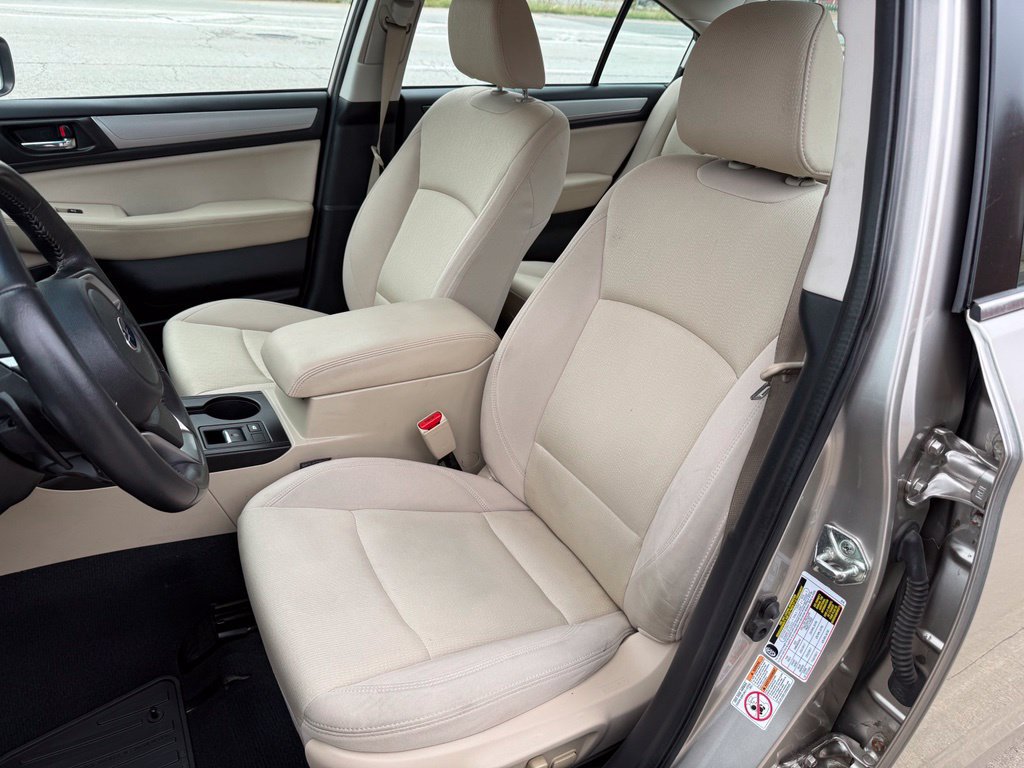 Used 2018 Subaru Legacy 2.5i Premium AWD/4WD image 24