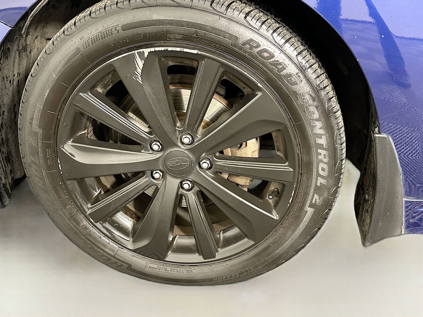 Used 2017 Subaru Legacy 2.5i Limited w/ Popular Package #4 image 33