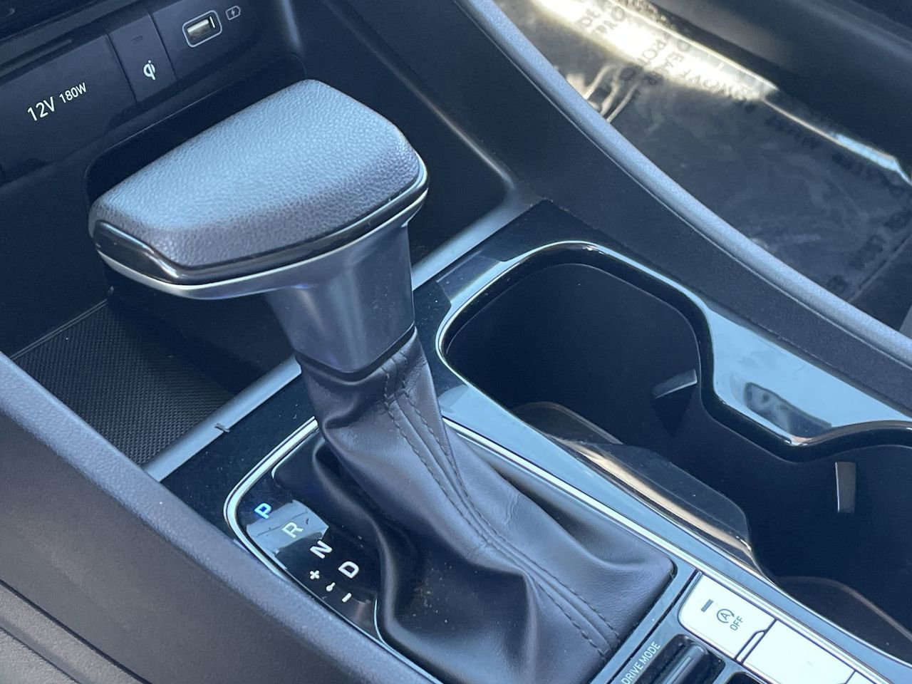 Certified 2024 Hyundai Tucson SEL image 28