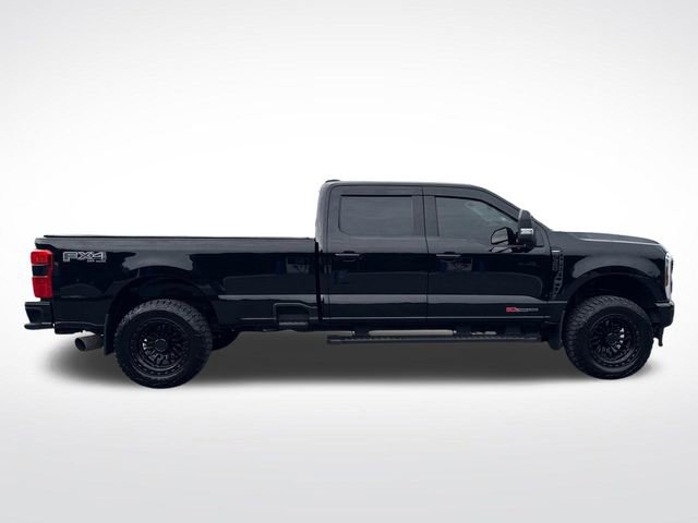 Used 2024 Ford F350 Lariat w/ Lariat Ultimate Package AWD/4WD image 7