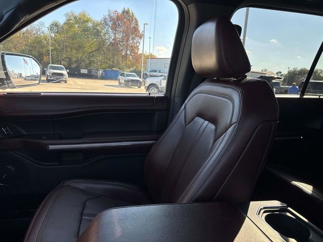 Used 2024 Ford Expedition Max Limited image 20
